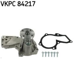 SKF Vodné čerpadlo, chladenie motora SKF VKPC 84217 (VKPC 84217)
