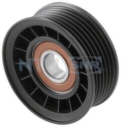 SNR Napínacia kladka rebrovaného klinového remeňa SNR GA352.82 (GA352.82)