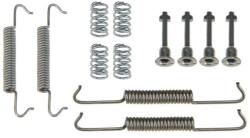 TRW Súprava príslušenstva, čeľusť parkovacej brzdy TRW SFK327 (SFK327)