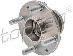 TOPRAN Ložisko kolesa TOPRAN 600 259 (600 259)
