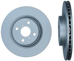 KAMOKA Brzdový kotúč KAMOKA 103003 (103003)