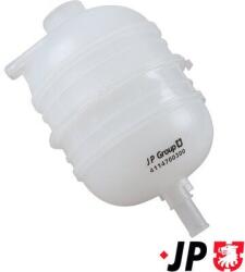 JP GROUP Vyrovnávacia nádobka chladiacej kvapaliny JP GROUP 4114700300 (4114700300)