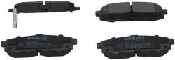 KAVO PARTS Sada brzdových platničiek kotúčovej brzdy KAVO PARTS KBP-4555 (KBP-4555)