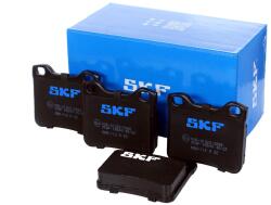 SKF Sada brzdových platničiek kotúčovej brzdy SKF VKBP 90540 (VKBP 90540)