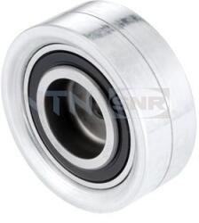 SNR Obehová/vodiaca kladka ozubeného remeňa SNR GE357.40 (GE357.40)