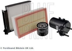 BLUE PRINT Sada dielov, inżpekcia BLUE PRINT ADN12137 (ADN12137)