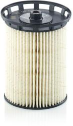 Mann-filter Palivový filter MANN-FILTER PU 10 010 z (PU 10 010 z)