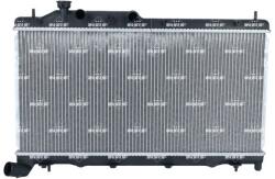 NRF Chladič motora NRF 58385 (58385)