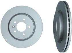 KAMOKA Brzdový kotúč KAMOKA 103574 (103574)