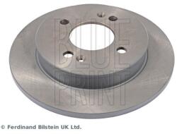 BLUE PRINT Brzdový kotúč BLUE PRINT ADG04396 (ADG04396)