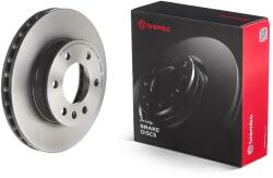 BREMBO Brzdový kotúč BREMBO 09. A895.11 (09.A895.11)