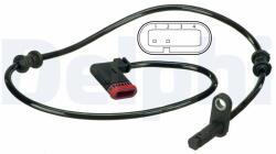 DELPHI Snímač počtu otáčok kolesa DELPHI SS20502 (SS20502)