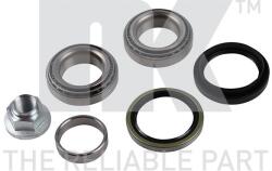 NK Ložisko kolesa NK 755001 (755001)