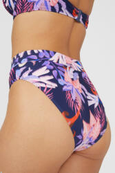  Gorgeous Bikini Alsó Virágok NG2 plw XXL