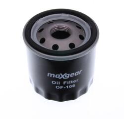 MAXGEAR Olejový filter MAXGEAR 26-2139 (26-2139)