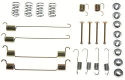 TRW Súprava príslušenstva, brzdové čeľuste TRW SFK336 (SFK336)