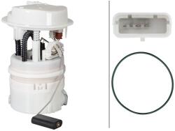 HELLA Palivová dopravná jednotka HELLA 8TF 358 146-551 (8TF 358 146-551)