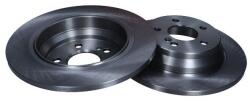 MAXGEAR Brzdový kotúč MAXGEAR 19-3186 (19-3186)