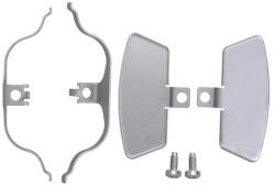 KAMOKA Súprava príslušenstva, obloženie kotúčovej brzdy KAMOKA 1130187 (1130187)