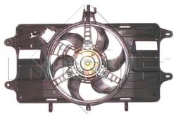 NRF Ventilátor chladenia motora NRF 47230 (47230)