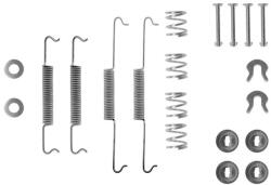 Bosch Súprava príslušenstva, brzdové čeľuste BOSCH 1 987 475 007 (1 987 475 007)