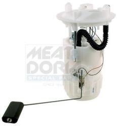 Meat & Doria Palivová dopravná jednotka MEAT & DORIA 77054 (77054)