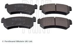 BLUE PRINT Sada brzdových platničiek kotúčovej brzdy BLUE PRINT ADG04280 (ADG04280)