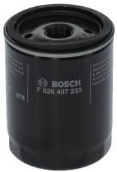 Bosch Olejový filter BOSCH F 026 407 235 (F 026 407 235)