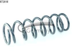 CS Germany Pružina podvozku CS Germany 14.872. 618 (14.872.618)