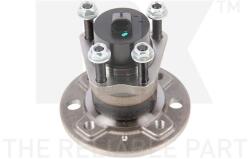 NK Súprava ložísk kolesa NK 763615 (763615)