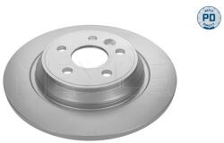 MEYLE Brzdový kotúč MEYLE 515 523 0010/PD (515 523 0010/PD)