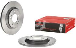 BREMBO Brzdový kotúč BREMBO 08. D086.11 (08.D086.11)