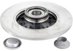 SNR Brzdový kotúč SNR KF159.53U (KF159.53U)