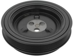 CORTECO Remenica kľukového hriadeľa CORTECO 80000834 (80000834)