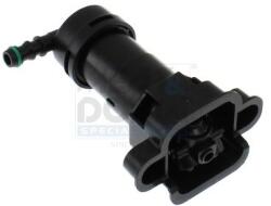 Meat & Doria Tryska ostrekovača svetiel MEAT & DORIA 209092 (209092)