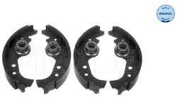 MEYLE Sada brzdových čeľustí MEYLE 214 101 0059 (214 101 0059)