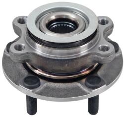 A. B. S Súprava ložísk kolesa A. B. S. 201346 (201346)