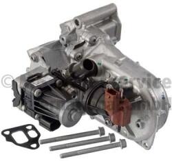 PIERBURG Chladič pre recirkuláciu plynov PIERBURG 7.03622. 11.0 (7.03622.11.0)