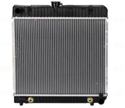 NISSENS Chladič motora NISSENS 62740 (62740)