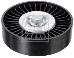 Febi Bilstein Vratná/vodiaca kladka rebrovaného klinového remeňa FEBI BILSTEIN 176832 (176832)