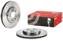 BREMBO Brzdový kotúč BREMBO 09.5373. 20 (09.5373.20)