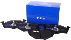 SKF Sada brzdových platničiek kotúčovej brzdy SKF VKBP 80278 (VKBP 80278)
