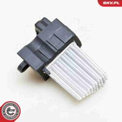 ESEN SKV Odpor vnútorného ventilátora ESEN SKV 95SKV001 (95SKV001)