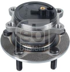 Febi Bilstein Súprava ložísk kolesa FEBI BILSTEIN 101370 (101370)