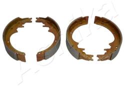 ASHIKA Sada brzdových čeľustí ASHIKA 55-01-132 (55-01-132)