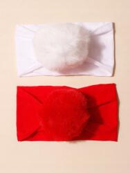 Shein pompon fejpánt 2-pack Bdd hrq