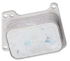 NRF Chladič motorového oleja NRF 31824 (31824)