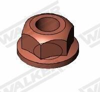 WALKER Matica zberného potrubia výfuku WALKER 83318 (83318)