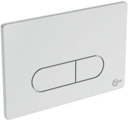 Ideal Standard ProSys Oleas M1 Clapeta de actionare WC dual-flush, crom (R0115AA)