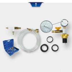 KS TOOLS vakuove plniace zariadenie, chladiaci system KS TOOLS BT521050 (BT521050)